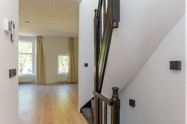 Medium property photo - Beijerlandselaan, 3074 ER Rotterdam